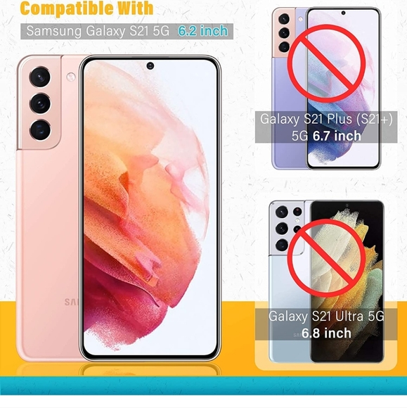 Unique Cellphone Screen Protector - Picture 4 of 8